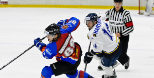 HK Zemgale/JLSS - HK Kurbads 3:5