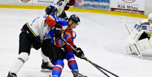 HK Zemgale/JLSS - HK Kurbads 3:5