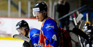 HK Zemgale/JLSS - HK Kurbads 3:5