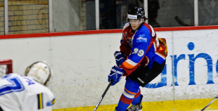 HK Zemgale/JLSS - HK Kurbads 3:5