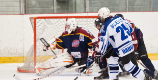 HS Rīga/Prizma - Daugavpils 8:3