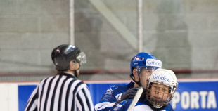 HS Rīga/Prizma - Daugavpils 8:3