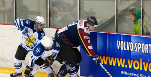 HS Rīga/Prizma - Daugavpils 8:3