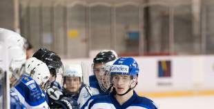 HS Rīga/Prizma - Daugavpils 8:3