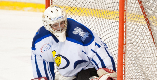 HS Rīga/Prizma - Daugavpils 8:3