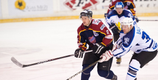 HS Rīga/Prizma - Daugavpils 8:3