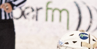 HS Rīga/Prizma - Daugavpils 8:3