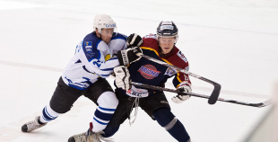 HS Rīga/Prizma - Daugavpils 8:3