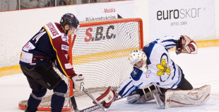 HS Rīga/Prizma - Daugavpils 8:3