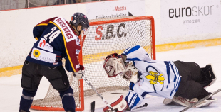 HS Rīga/Prizma - Daugavpils 8:3