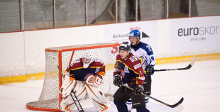 HS Rīga/Prizma - Daugavpils 8:3