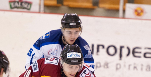 HS Rīga/Prizma - Daugavpils 8:3