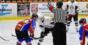 HK Zemgale/LLU - Dinamo Juniors 3:2 B