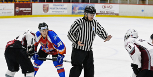 HK Zemgale/LLU - Dinamo Juniors 3:2 B