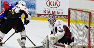 HK Zemgale/LLU - Dinamo Juniors 3:2 B