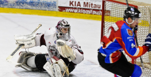 HK Zemgale/LLU - Dinamo Juniors 3:2 B