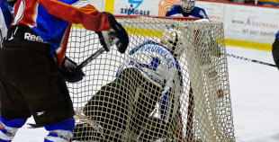 HK "Zemgale/LLU" - "Daugavpils" 8:3