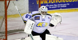 HS Rīga/Prizma - HK Kurbads 2:4