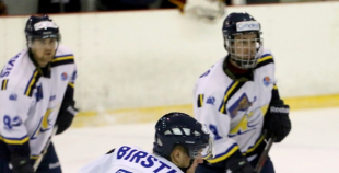 HS Rīga/Prizma - HK Kurbads 2:4