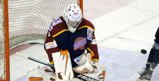 HS Rīga/Prizma - HK Kurbads 2:4