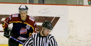 HS Rīga/Prizma - HK Kurbads 2:4