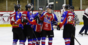 2013 LČ HK Zemgale/LLU - HS Rīga/Prizma 6:2