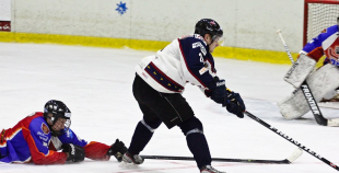 2013 LČ HK Zemgale/LLU - HS Rīga/Prizma 6:2