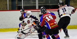 2013 LČ HK Zemgale/LLU - HS Rīga/Prizma 6:2