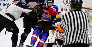 2013 LČ HK Zemgale/LLU - HS Rīga/Prizma 6:2