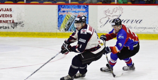 2013 LČ HK Zemgale/LLU - HS Rīga/Prizma 6:2