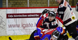 2013 LČ HK Zemgale/LLU - HS Rīga/Prizma 6:2