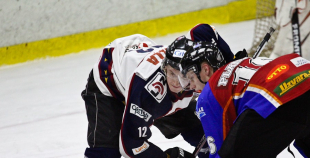 2013 LČ HK Zemgale/LLU - HS Rīga/Prizma 6:2