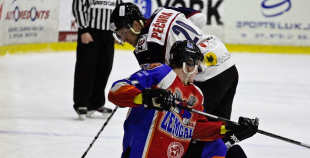 2013 LČ HK Zemgale/LLU - HS Rīga/Prizma 6:2