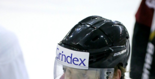 2013 Latvijas izlases pirmais treniņš pirms spēlēm ar Krieviju