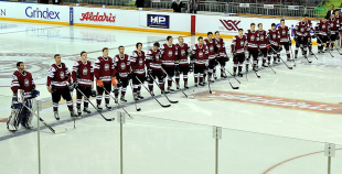 2013 U20 izlasei Zaudējums pagarinājumā