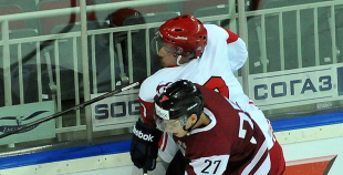 2013 U20 izlasei Zaudējums pagarinājumā