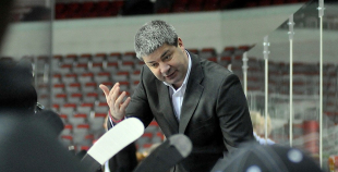 2013 U20 izlasei Zaudējums pagarinājumā