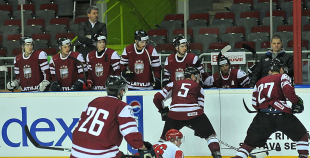 2013 U20 izlasei Zaudējums pagarinājumā