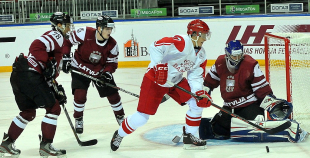 2013 U20 izlasei Zaudējums pagarinājumā