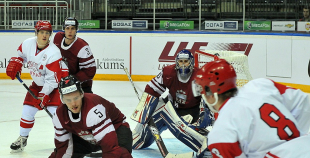 2013 U20 izlasei Zaudējums pagarinājumā