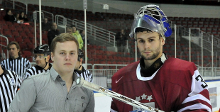 2013 U20 izlasei Zaudējums pagarinājumā