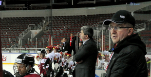 Latvijas U-20 zaude Baltkrievijai