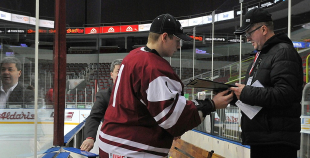 Latvijas U-20 zaude Baltkrievijai