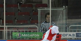 Latvijas U-20 zaude Baltkrievijai