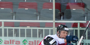 Latvija U20 - Austrija U20 1:2