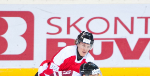 Latvija U20 - Austrija U20 1:2