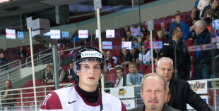 Latvija U20 - Austrija U20 1:2