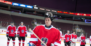 Latvija U20 - Austrija U20 1:2