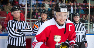 Latvija U20 - Austrija U20 1:2