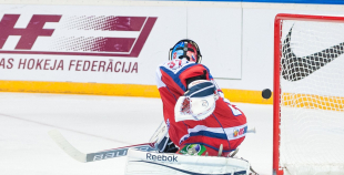 2013 PS Latvija - Krievija 3:4 PM